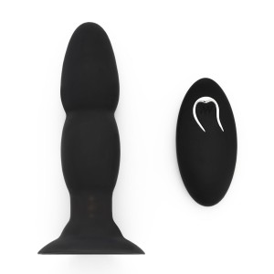 Toyjoy Sexentials Jubilation Vibrating Butt Plug
