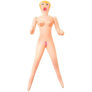 Milf Love Doll