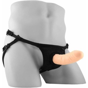 Sportsheets Everlaster Wishbone Hollow Strap On