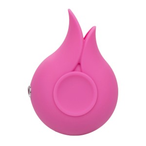Luvmor Kisses Flickering Clitoral Stimulator