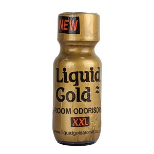 Liquid Gold Room Oudoriser Xxl
