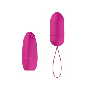 Bswish Bnaughty Classic Unleashed Bullet