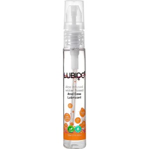 Lubido Anal 30ml Paraben Free Water Based Lubricant