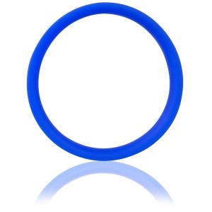 Screaming O Ringo Pro Xxl Cock Ring Blue