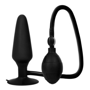 Colt Xxl Pumper Inflatable Anal Plug