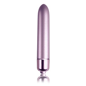 Rocks Off Touch Of Velvet Soft Lilac