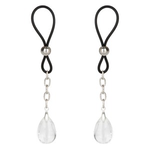 Nipple Play Non-piercing Nipple Jewellery Crystal
