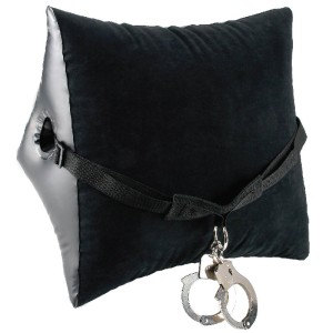 Fetish Fantasy Series Deluxe Position Master With Cuffs