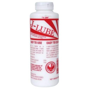 J-lube 284g