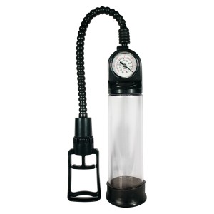 Toyjoy Power Pump Master