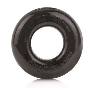 Screaming O Ringo Biggies Black Cock Ring