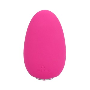 Je Joue Mimi Soft Clitoral Vibrator Pink