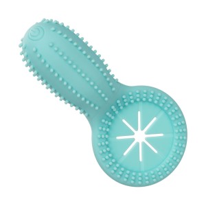 Elite 12x Enhancer Rechargeable Cock Ring