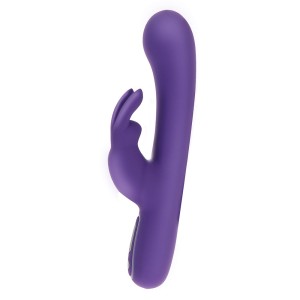 Toyjoy Love Rabbit Exciting Rabbit Vibrator