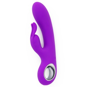 Toyjoy Sexentials Rechargeable Happiness Rabbit Vibrator