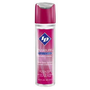 Id Pleasure 2.2 Oz Lubricant