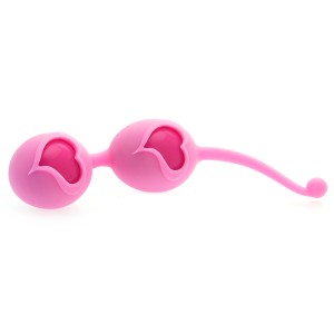Feelztoys Desi Love Balls Pink