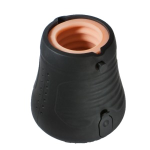 Electrastim Jack Socket Xl Electrosex Stroker