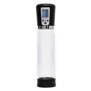 Rimba P-pump Pp04 Electronic Penis Enlargement System