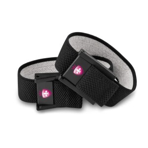 Mystim Charming Chuck Penis E-stim Strap Set