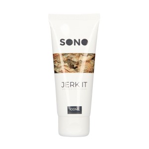 Sono Jerk It Unisex Sensitivity Increasing Gel 100ml
