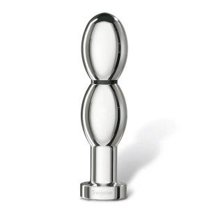 Mystim Oh Thello E-stim Aluminium Dildo