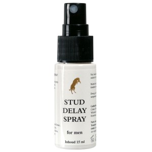 Delay Spray 15mls
