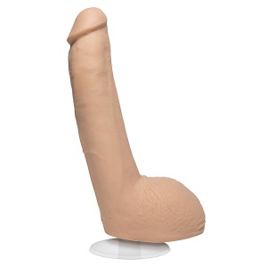 Vac-u-lock Xander Corvus 9 Inch Cock Dildo