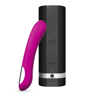 Kiiroo Onyx 2 And Pearl 2 Couple Set