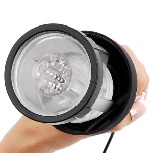 Rends R-1 A10 Cyclone Inner Cup Crystal