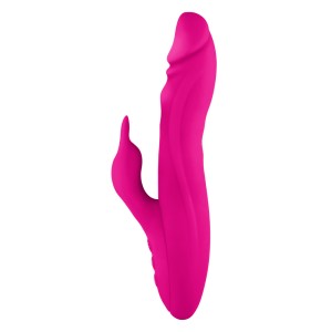 Femmefunn Booster Rabbit Vibe