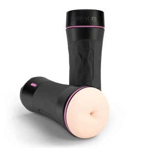 Mystim Oh Push Me Anal Masturbator