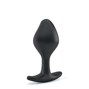 Mystim Rocking Force Small E-stim Butt Plug