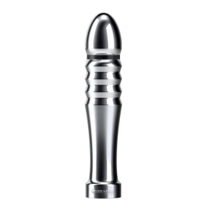 Mystim Funky Fella E-stim Dildo