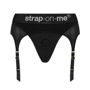 Strap On Me Harness Lingerie Rebel Xlarge