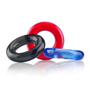 Screaming O Ringo Cock Ring