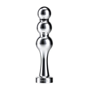 Mystim Bold Boris E-stim Dildo