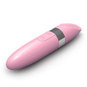 Lelo Mia 2 Pink Usb Luxury Rechargeable Vibrator