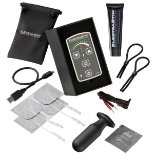 Electrastim Flick Electro Stimulation Multi Pack