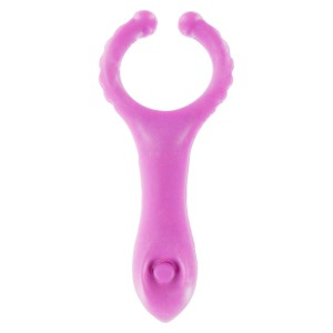 Toyjoy Vibrating Clit-stim C-ring