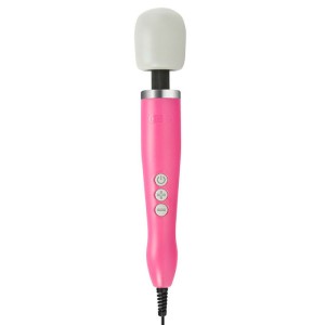 Doxy Wand Massager Pink Eu Plug