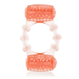 Screaming O Two-o Vibrating Cock Ring