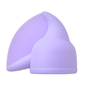 Xr Wand Essentials Flutter Tip Silicone Attachment