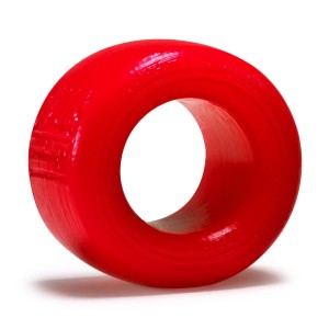 Oxballs Balls-t Silicone Smoosh Ball Stretcher