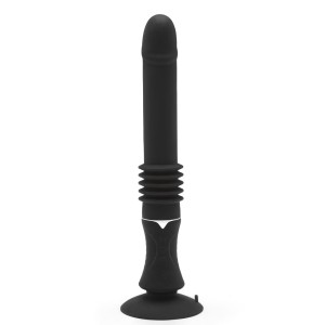 Toyjoy Sexentials Majestic Thrusting Vibe