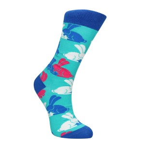 Sexy Socks Bunny Style 36 To 41