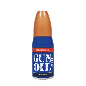 Gun Oil H2o Waterbased Lubricant