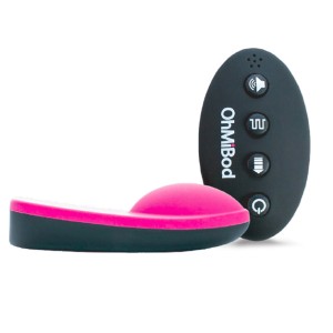Ohmibod Club Vibe 3.oh Clitoral Vibrator