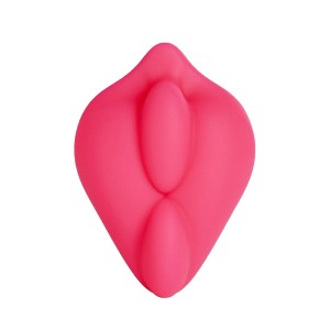 Bumpher Dildo Base Stimulation Cushion Pink