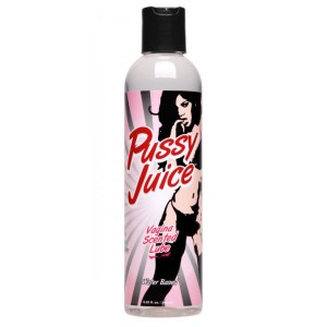Xr Pussy Juice Vagina Scented Lubricant